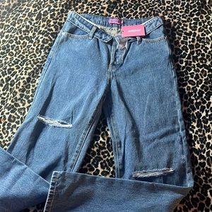 Y2k edikted jeans